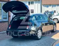 2015 Opel Insignia