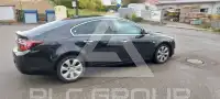 2015 Opel Insignia