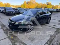 2015 Opel Insignia