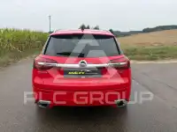 2015 Opel Insignia