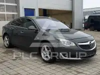 2015 Opel Insignia