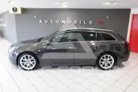 2015 Opel Insignia