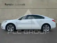 2015 Opel Insignia