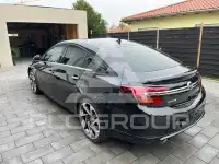 2015 Opel Insignia