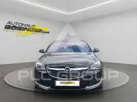 2015 Opel Insignia
