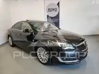 2015 Opel Insignia