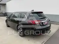 2015 Opel Insignia