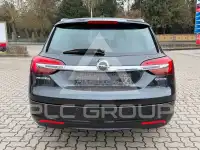 2015 Opel Insignia