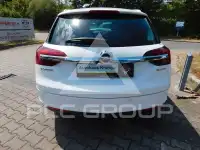 2015 Opel Insignia