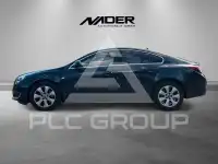 2015 Opel Insignia