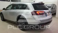 2015 Opel Insignia