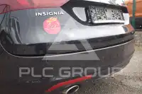 2015 Opel Insignia