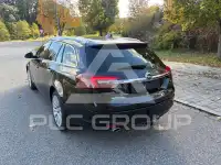 2015 Opel Insignia