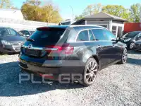 2015 Opel Insignia