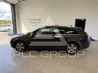 2015 Opel Insignia