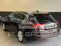 2015 Opel Insignia