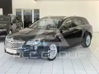 2015 Opel Insignia