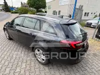 2015 Opel Insignia