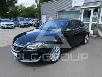 2015 Opel Insignia
