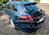 2015 Opel Insignia