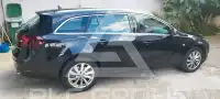 2015 Opel Insignia