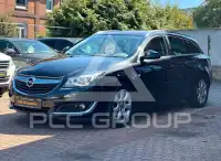 2015 Opel Insignia
