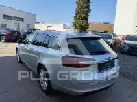 2015 Opel Insignia