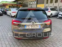 2015 Opel Insignia