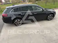 2015 Opel Insignia