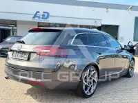 2015 Opel Insignia
