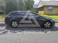 2015 Opel Insignia