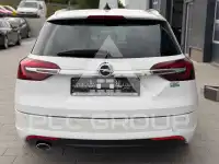 2015 Opel Insignia