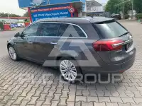 2015 Opel Insignia