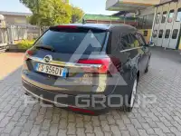 2015 Opel Insignia