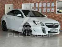 2015 Opel Insignia