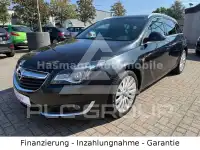 2015 Opel Insignia