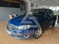2015 Opel Insignia