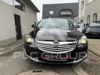 2015 Opel Insignia