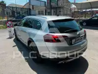 2015 Opel Insignia