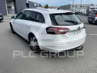 2015 Opel Insignia
