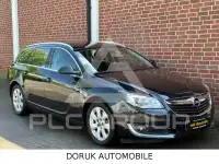 2015 Opel Insignia