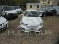 2015 Opel Insignia