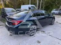 2015 Opel Insignia