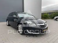 2015 Opel Insignia