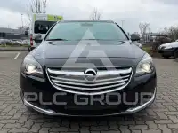 2015 Opel Insignia