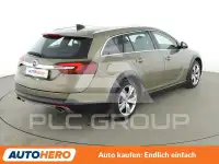 2015 Opel Insignia