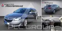 2015 Opel Insignia