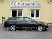 2015 Opel Insignia