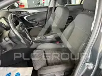 2015 Opel Insignia