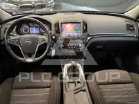 2015 Opel Insignia
